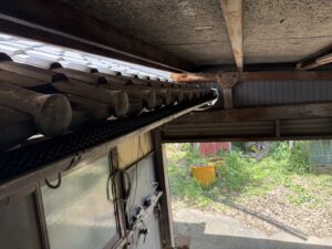 離れ・母屋・車庫総合工事